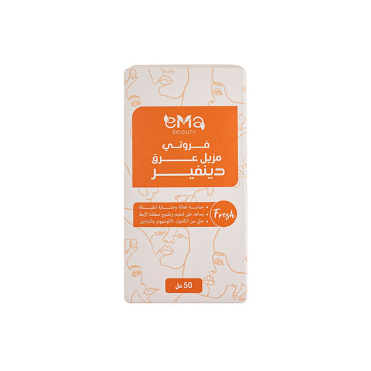 Whitening Deodorant - Fruity