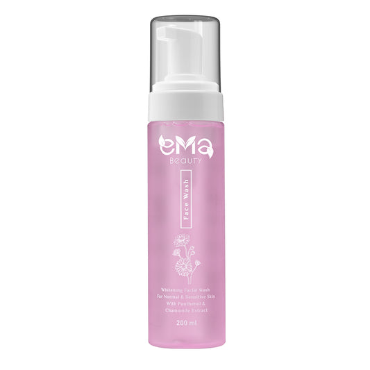 Face Wash For Senstive & Normal Skin