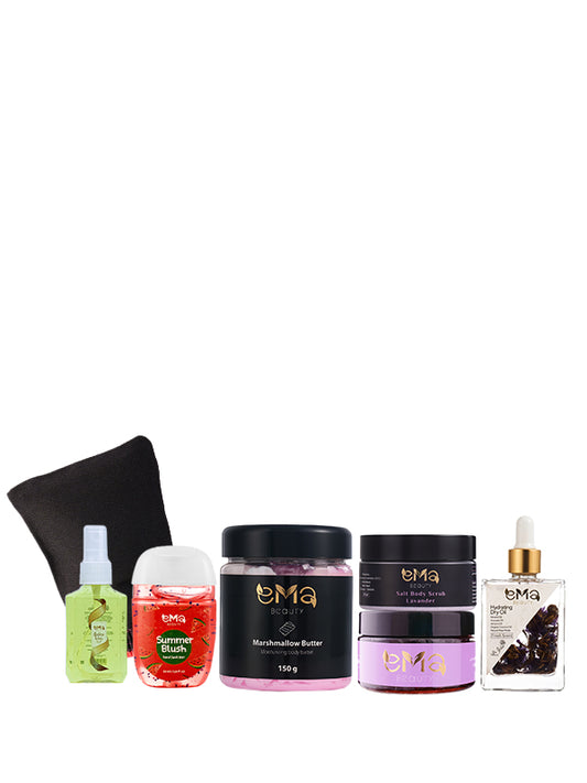 Dina Rizk’s Favorites