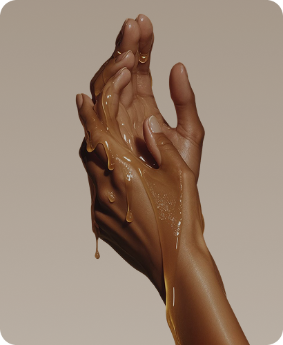 Golden Ritual