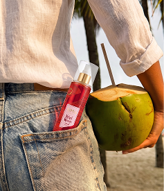 Body Mist