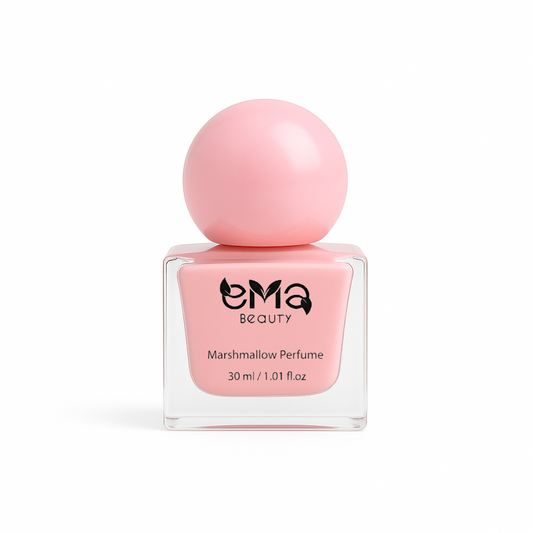 Marshmallow Perfume
