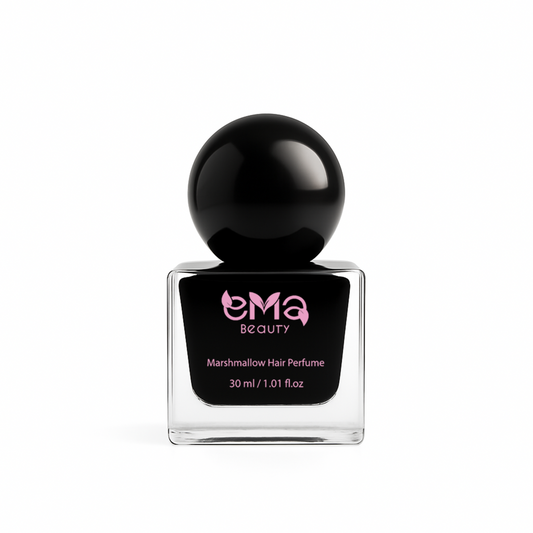 Marshmallow Hair Perfume