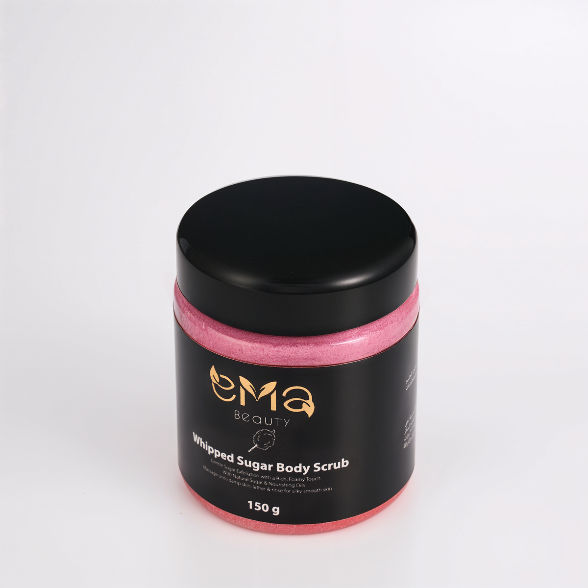 Whipped Sugar Body Scrub