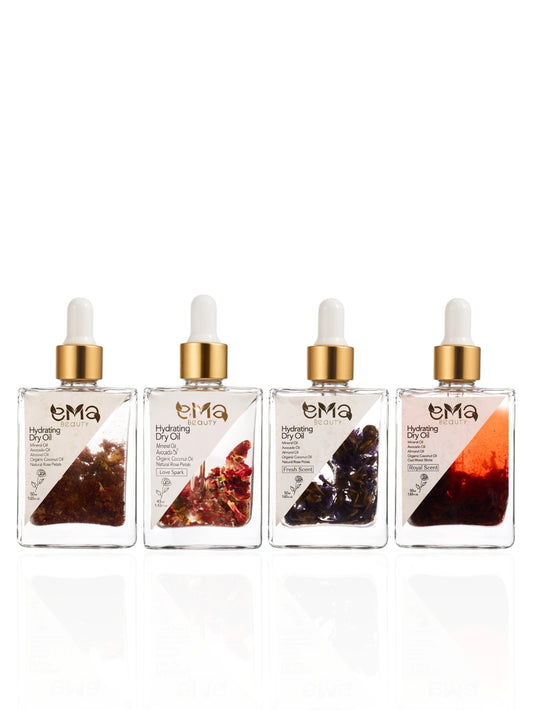 Dry Oil Lovers