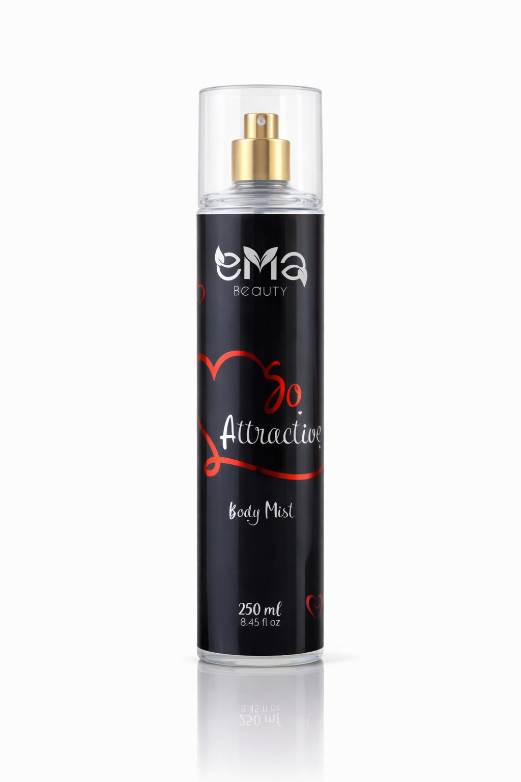 Body mist So Attractive