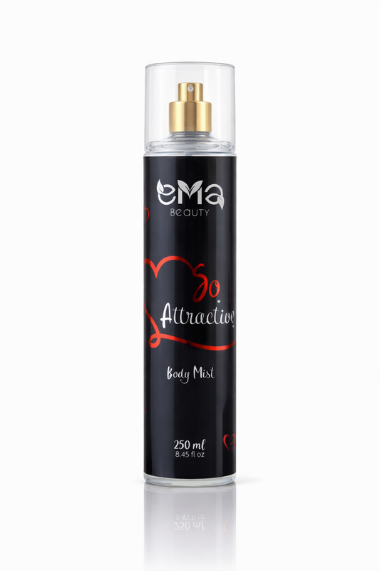 Body mist So Attractive