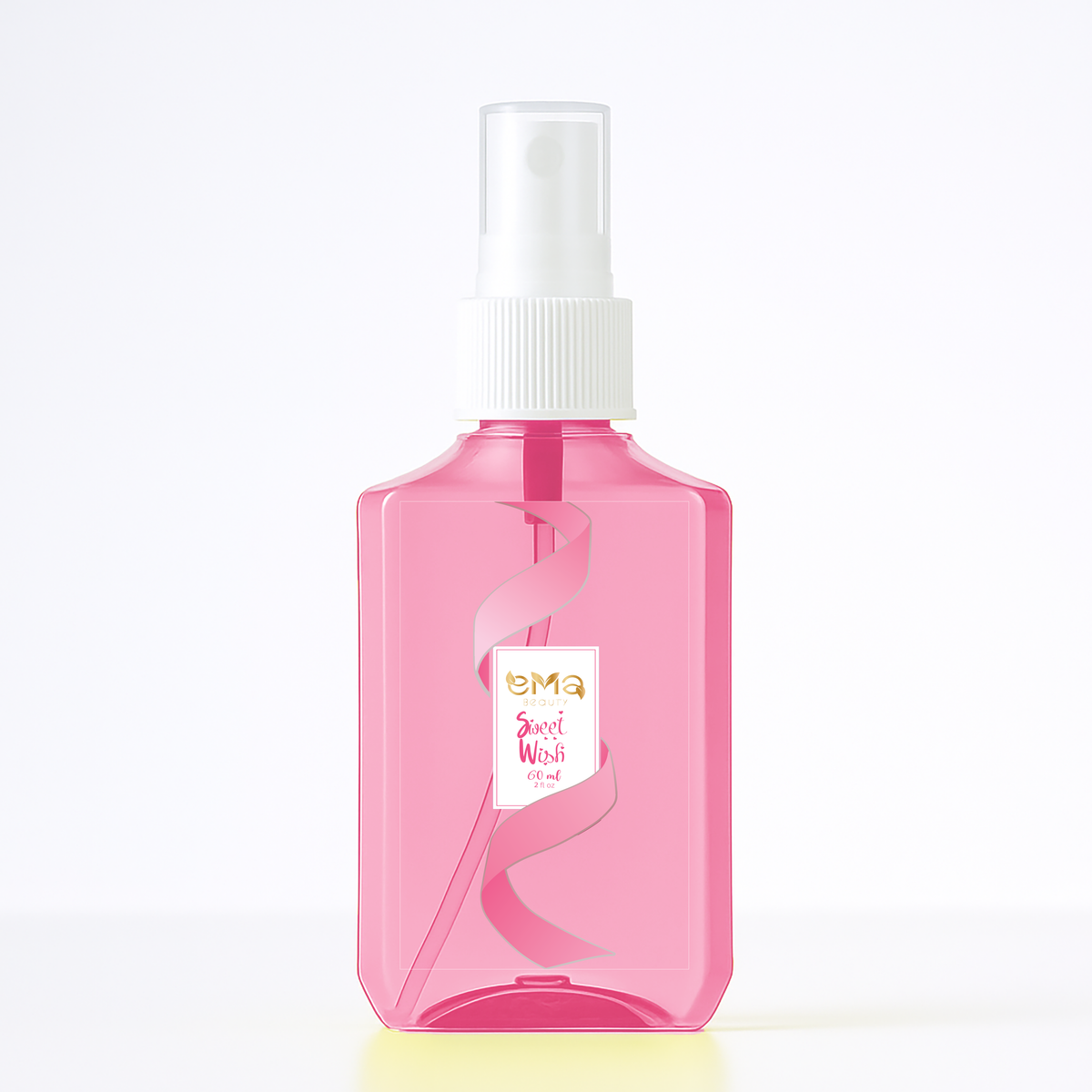 Body Mist Sweet Wish - Travel Size