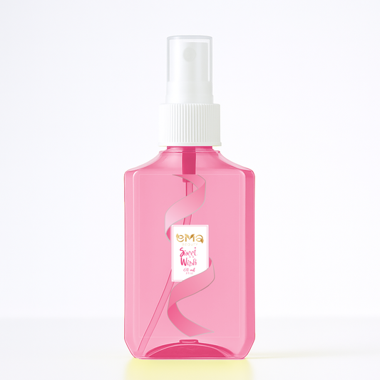 معطر الجسم سويت ويش - حجم السفر 