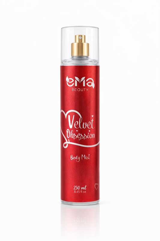 Body mist Velvet Obsession