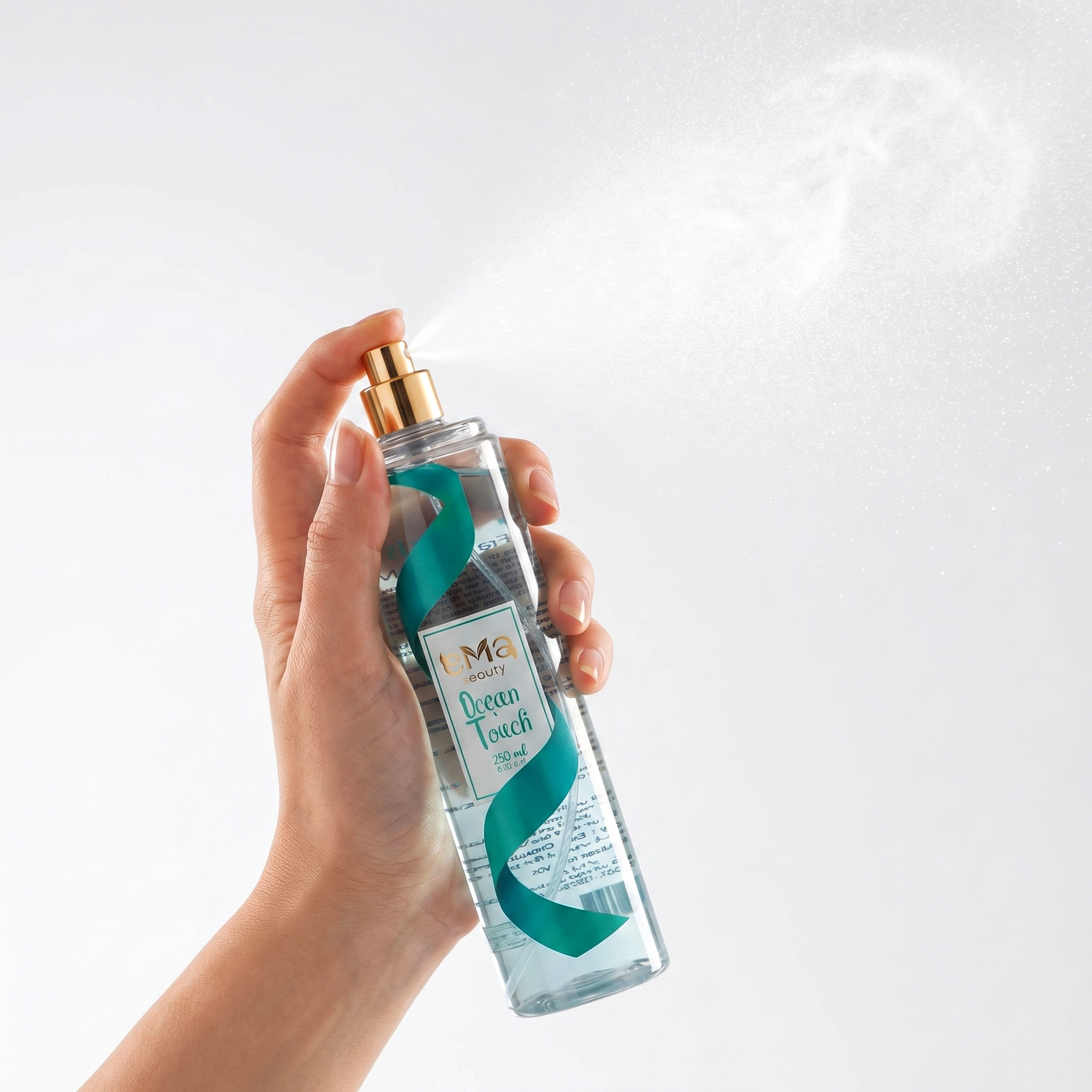 Body Mist Collection