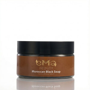 صابون مغربي بالقهوة