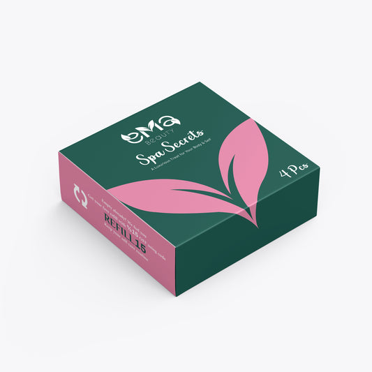 Spa Compo Box