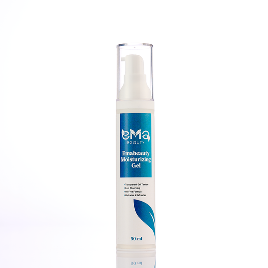 Face Moisturizing Gel