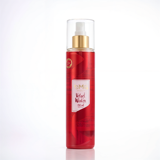 Body Mist Velvet Winter
