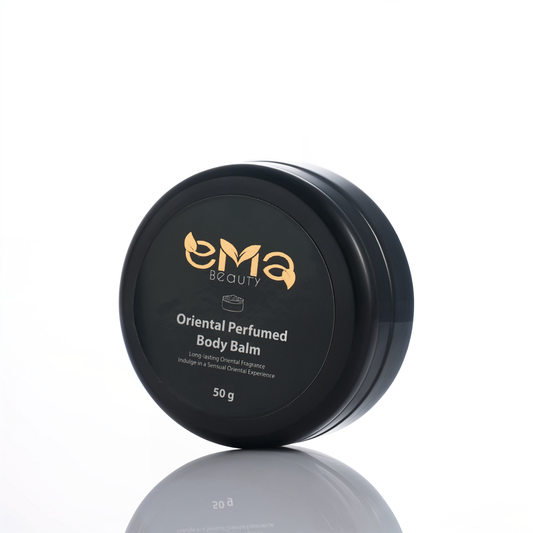 Oriental Perfumed Body Balm