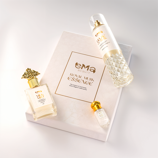 Royal Musk Essence Box