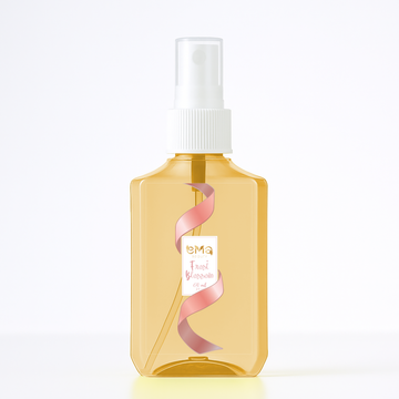 معطر الجسم فروست بلوسوم - حجم السفر
