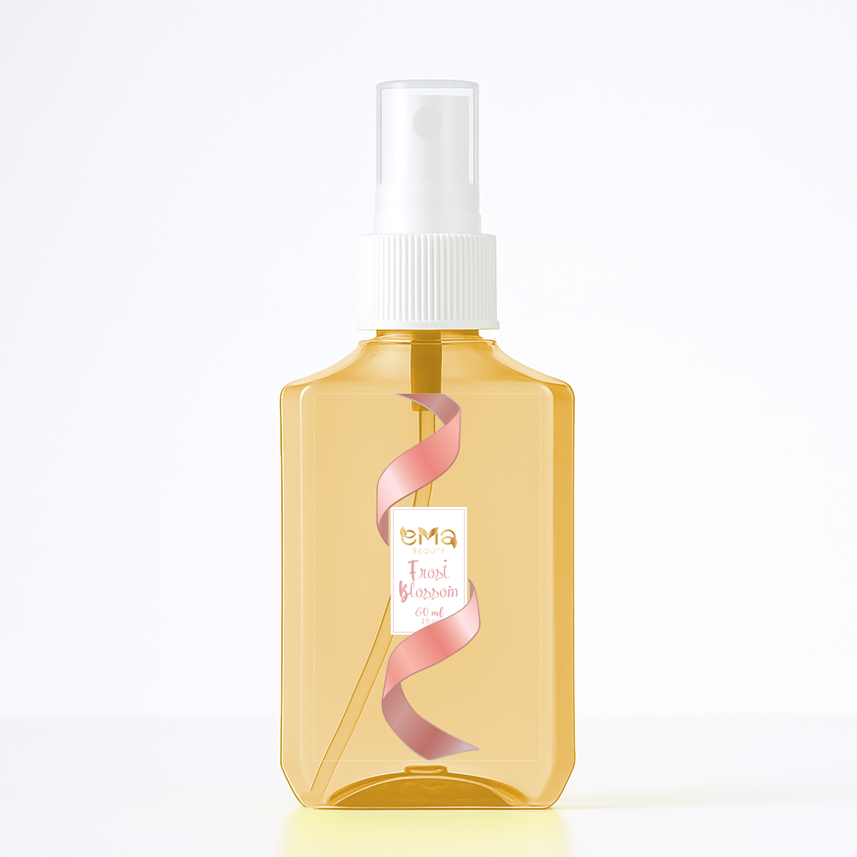 Body Mist Frost Blossom - Travel Size