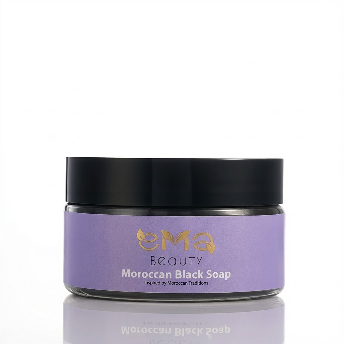 Moroccan Soap With Lavender