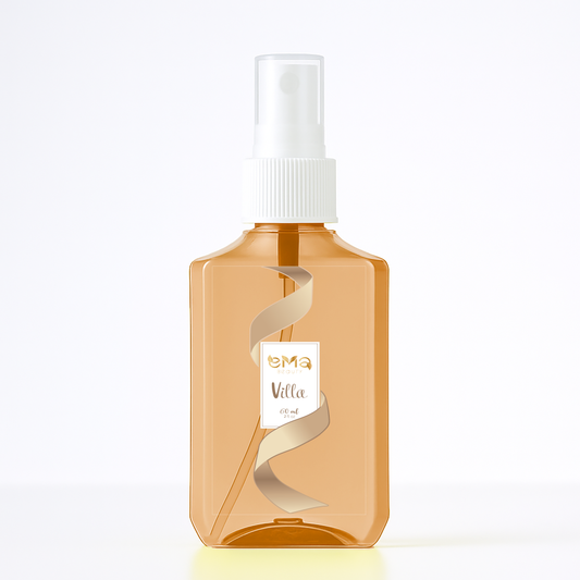 معطر الجسم ڤيلا - حجم السفر 